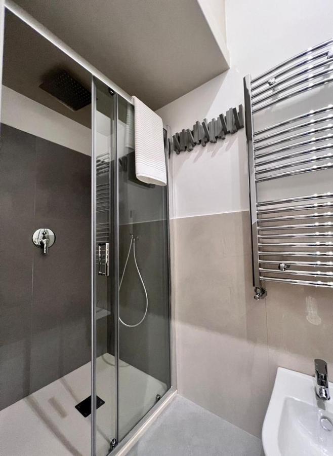 Ferienwohnung Visconti 90 Bari Exterior foto